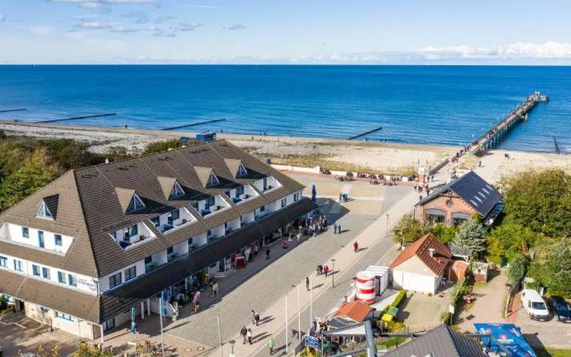 Hotel Ostseewoge