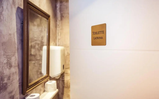 Boutique Hostel Livia