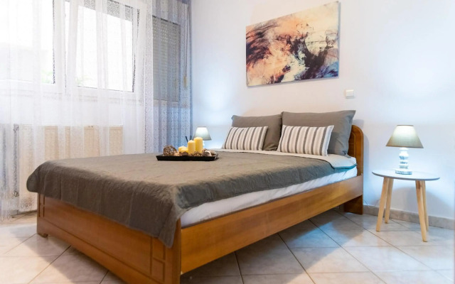 Grigo apartments