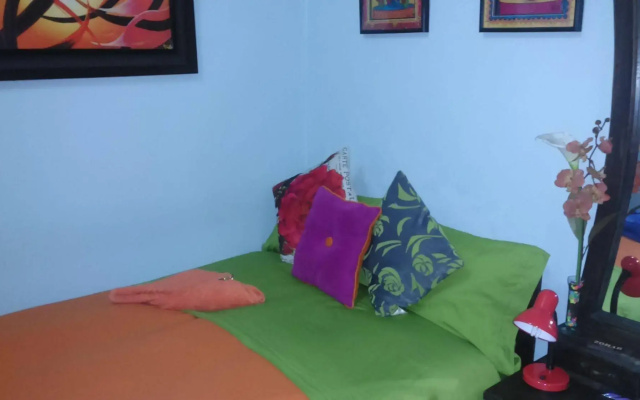 Zohar Hostel