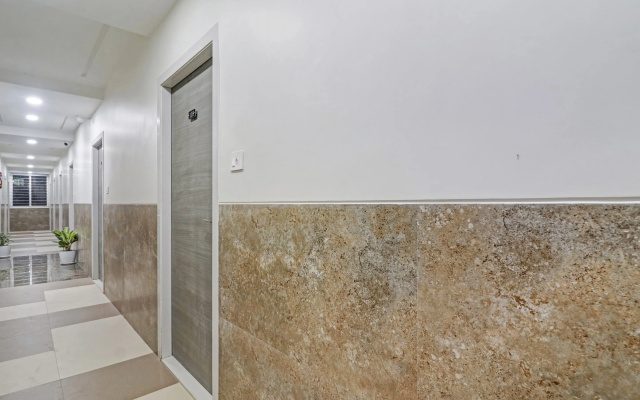 Townhouse Ameerpet
