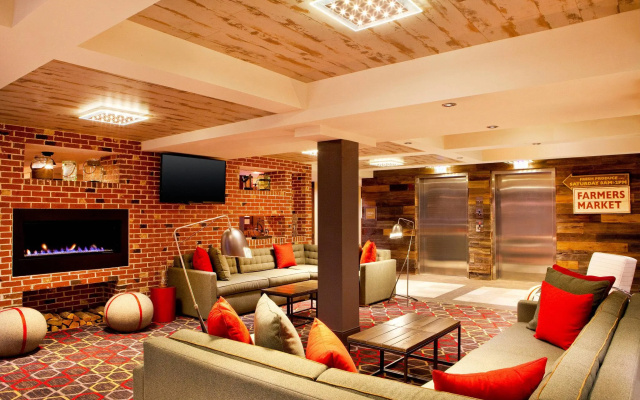 Four Points by Sheraton Newark Christiana Wilmington