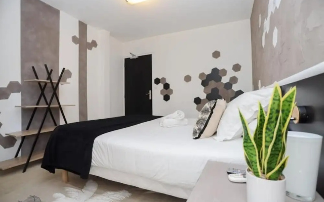 Hostellerie de Minelle