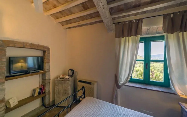 Country Relais la Mortella
