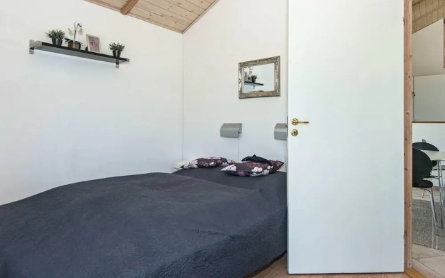 Holiday Home in Ulfborg