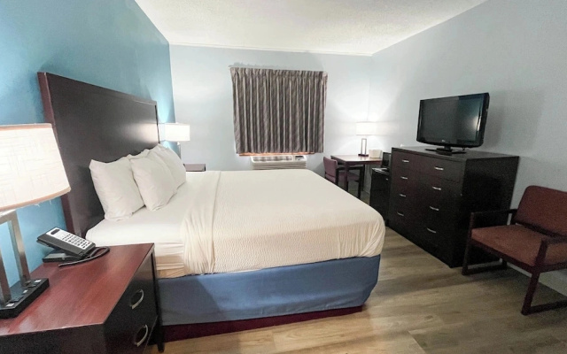 Studio 6 Suites – Tiffin, Oh