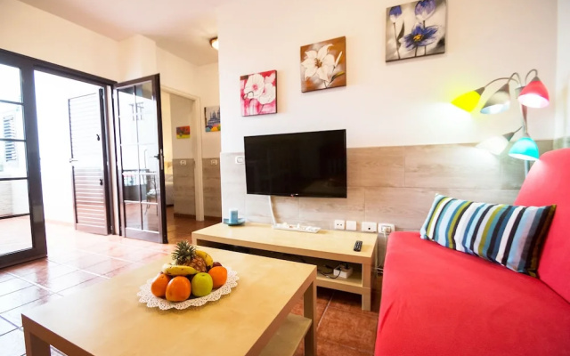 Luxury Apartment Las Salinas