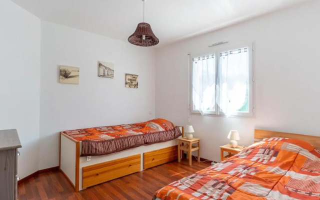 Maison Biscarrosse, 4 pièces, 6 personnes - FR-1-319-479