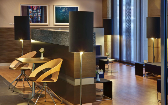InterCityHotel Ulm