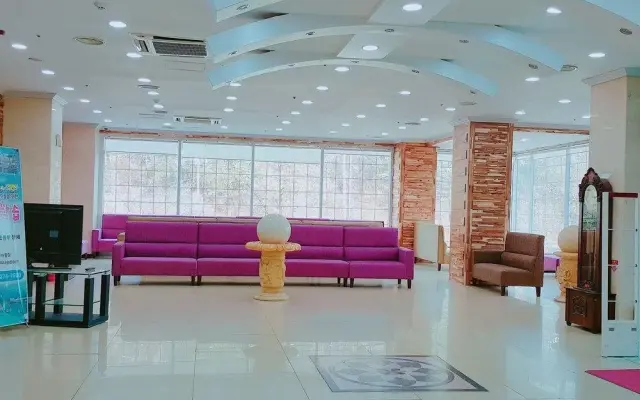 Dogok Oneness Spa Resort