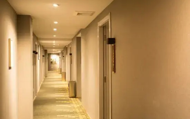 Citi Home Hotel (Tianchang Municipal Government Yuanlin Road)