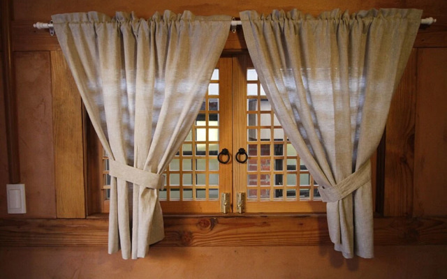 Jeonju Saggye Hanok Stay(전주 사계한옥 스테이)