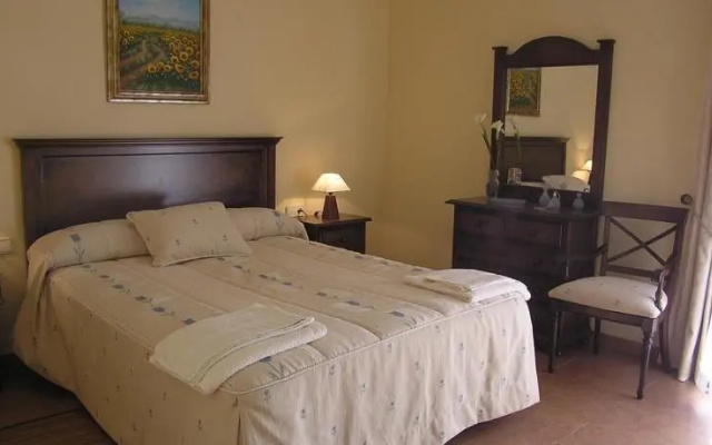 Villa Azuara