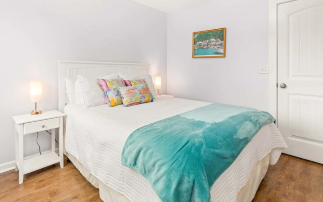 Village Place 6B - Bella Tybee by Tybee Vacation Rentals