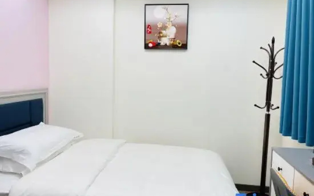 Shuxinyuan Homestay