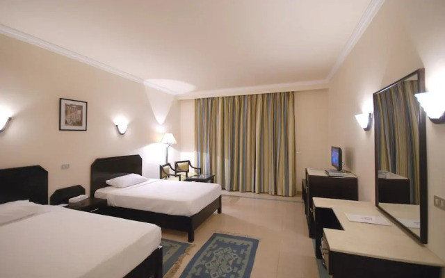 Regina Resort El sokhna