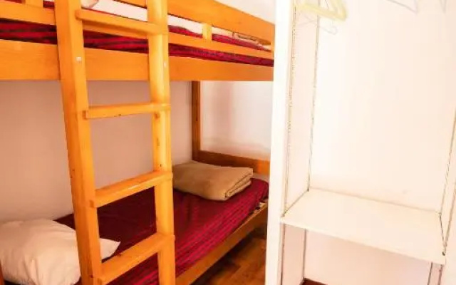 Résidence Le Cheval Blanc - 2 Pièces pour 6 Personnes 193074