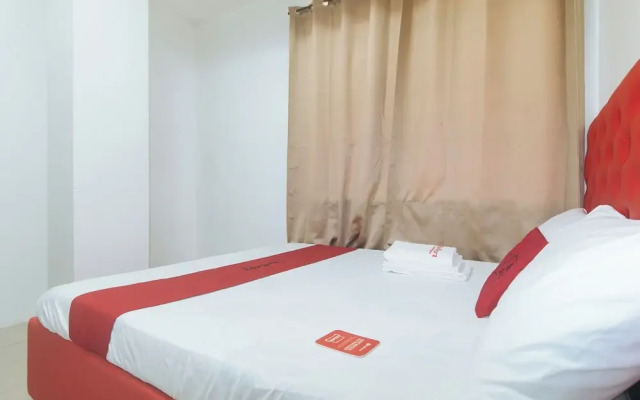 RedDoorz at Najar Residences near NAIA