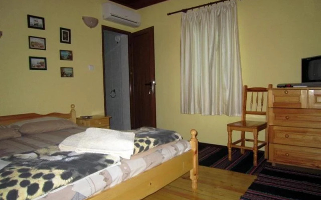 Villa Stefi