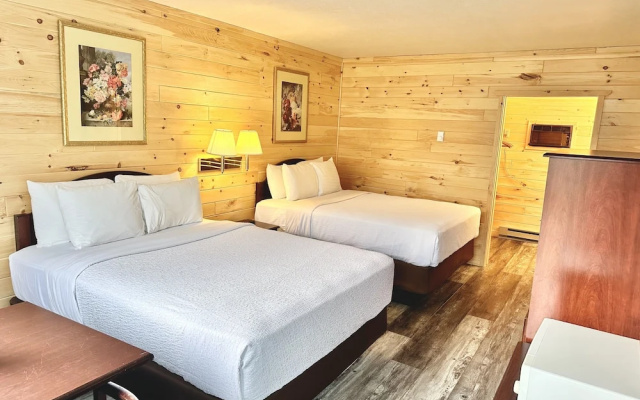 Bridgeview Motel
