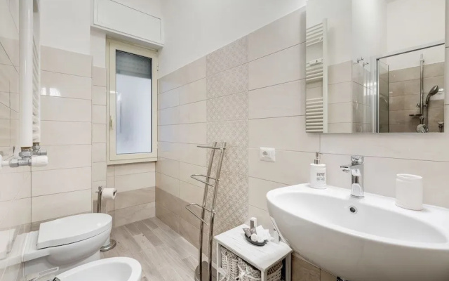 I Cantoni Di Roma Guest House