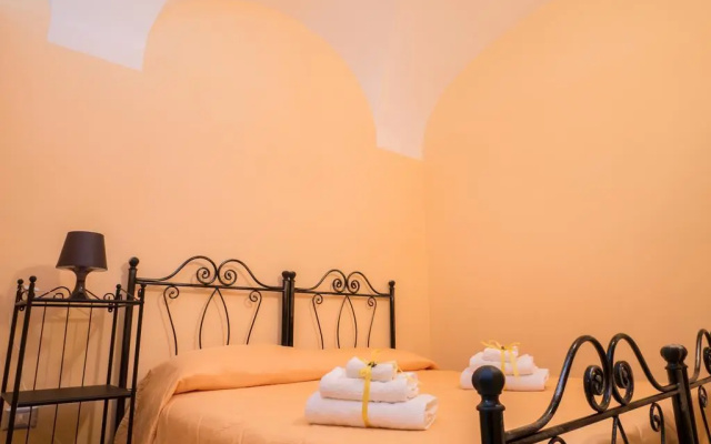 Svegliarsi nei Borghi - Donna Ida