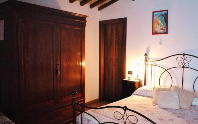Agriturismo L'Antico Oliveto