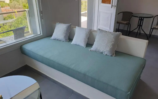 Notos apartment