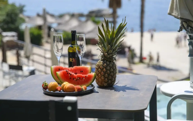 Via Mare Luxury rooms