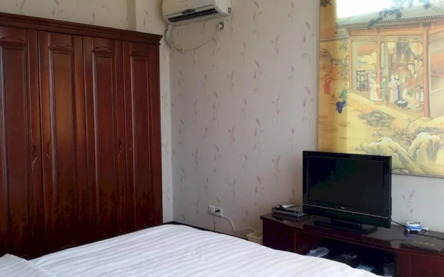 Kunming Dongfanglong Hotel