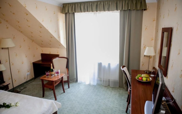 Grand Hotel Pressburg