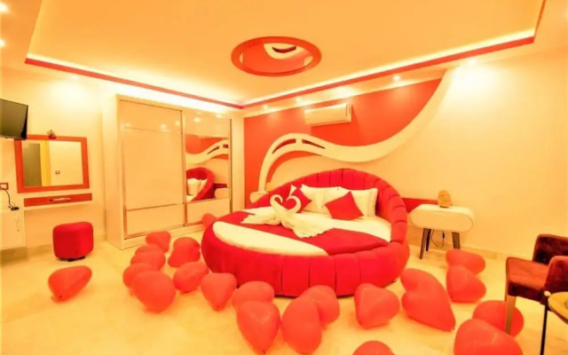 Villa Love