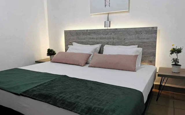 Botanica Casa Hotel