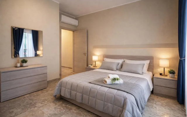 Duplex Le Onde - Center & Parking