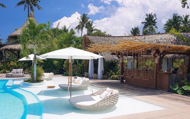 Nay Palad Hideaway