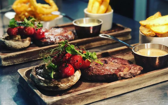The Powell - Birchington