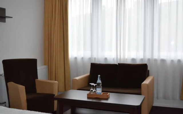 Landhotel Weisses Ross
