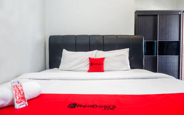 ReDdoorz at Mahameru Residence Yogyakarta