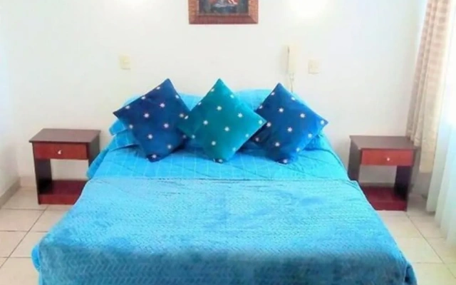 Hotel Andalucía
