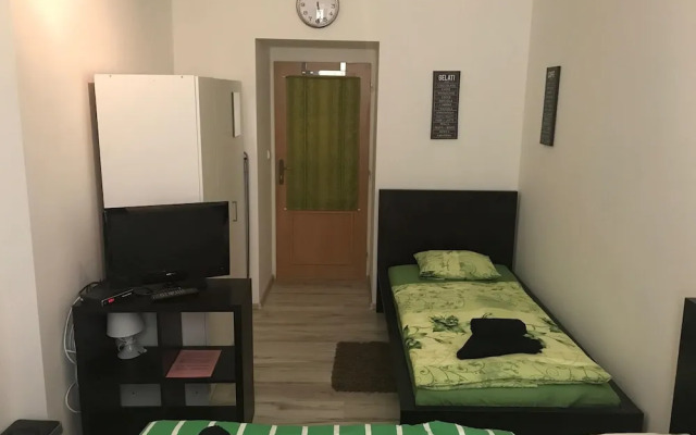 3 Bed Flat - Sleeps 20 - Smoking Room - Wifi