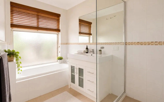 Family Oasis At Busselton