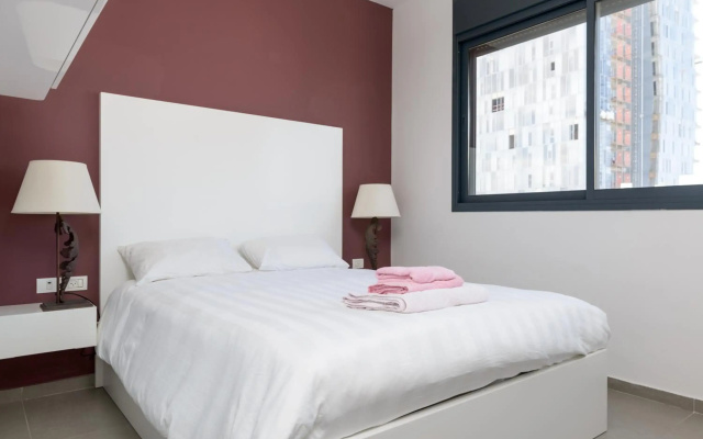 Nice 2BR in Hold North by HolyGuest