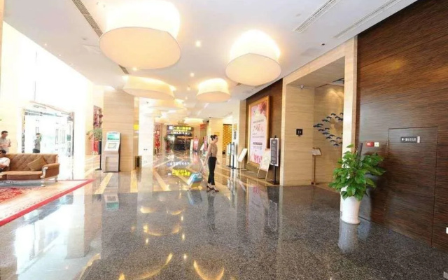 Xiangshan Ocean Hotel