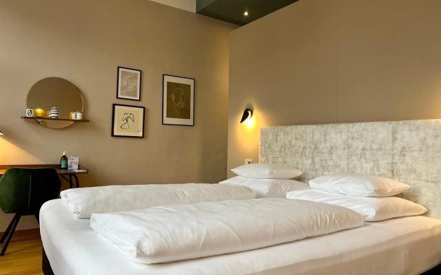 Hotel Rathaus Wein & Design