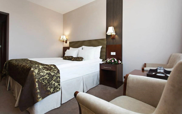 Grand Hotel Napoca