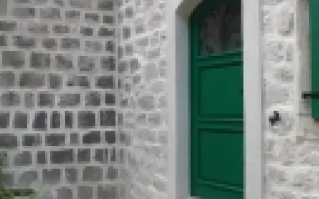 Bastion Apartment