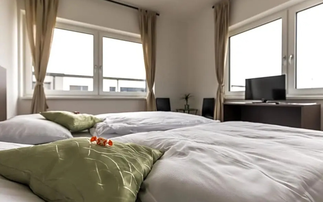 Wein4tler-Motel