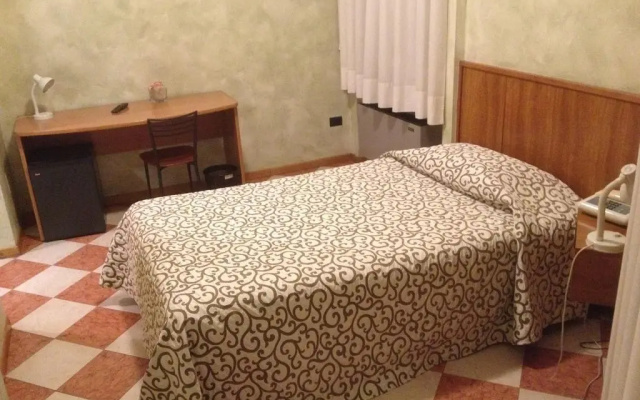 Hotel Daina