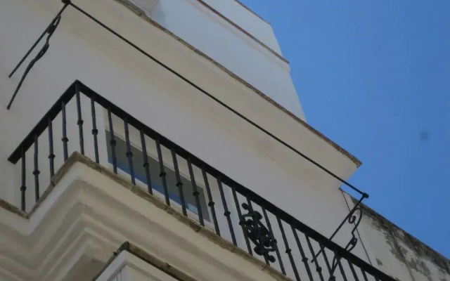 Apartamento Carmen Coronada