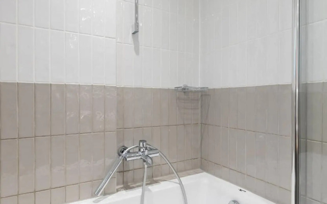 Divine 1BR Apartment near the Acropolis museum